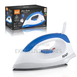 Raf Dry Iron