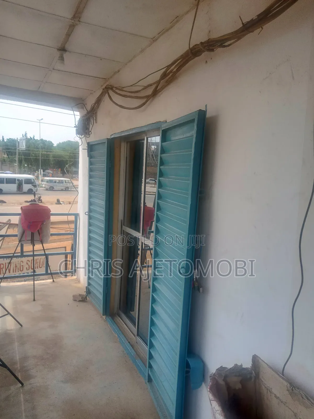 Shop for Sale