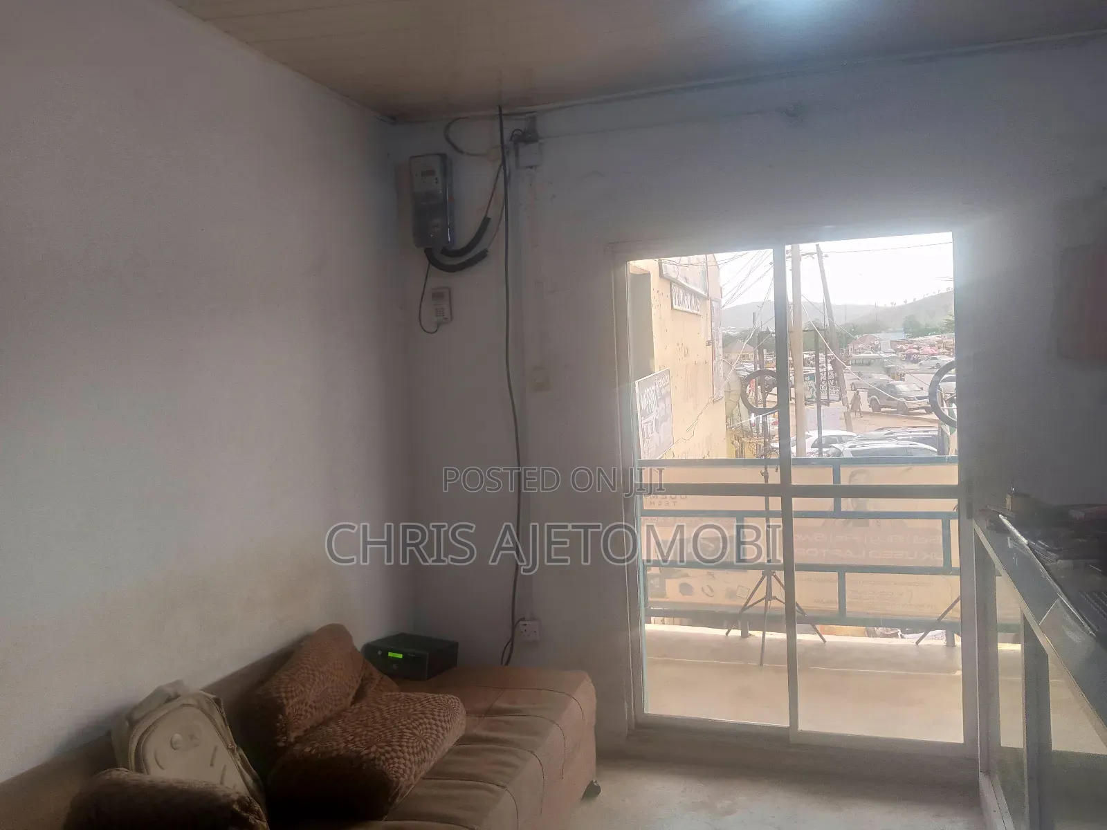 Shop for Sale
