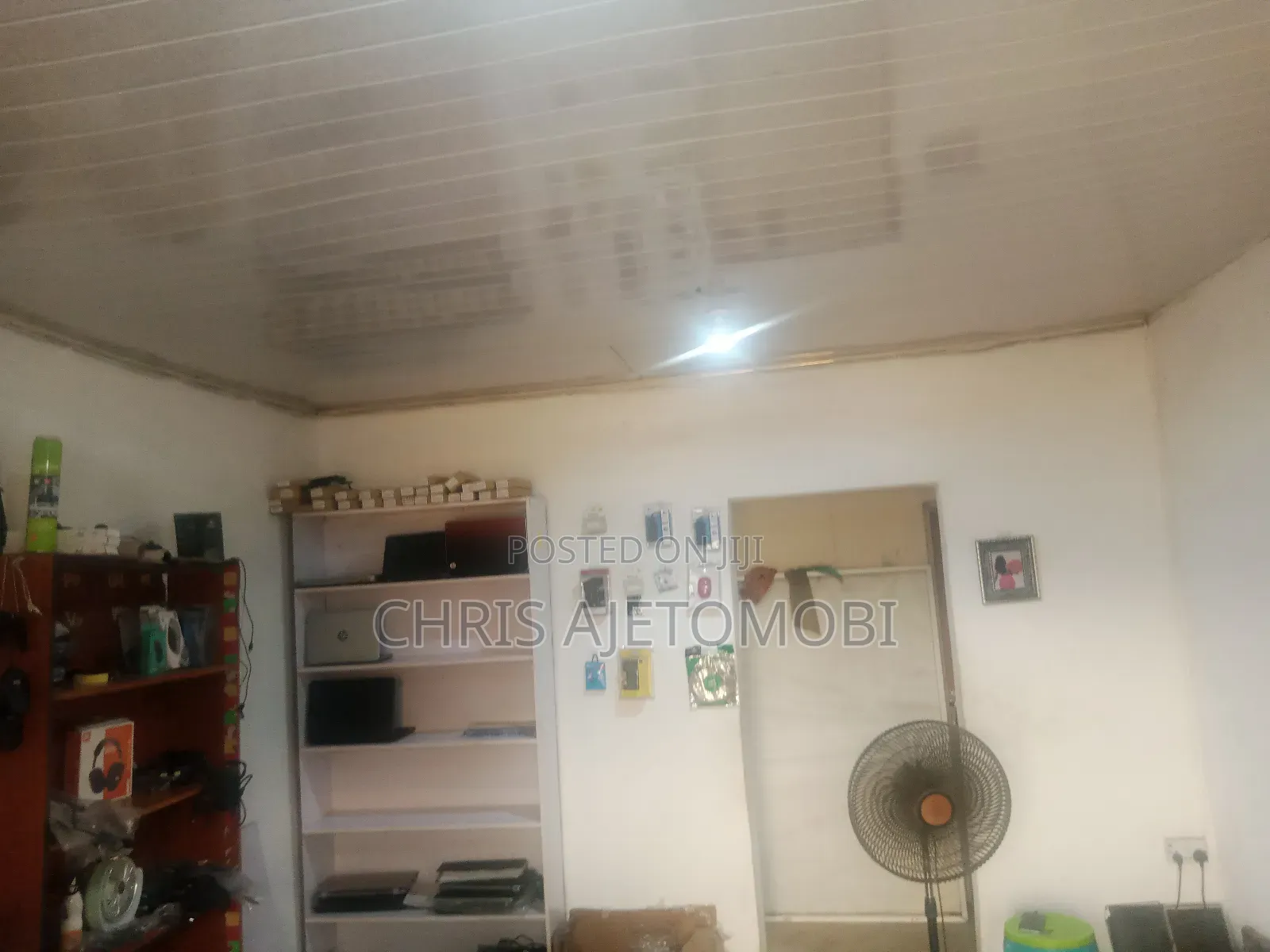 Shop for Sale