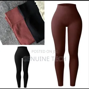 Sexy Thick Leggings For Ladies