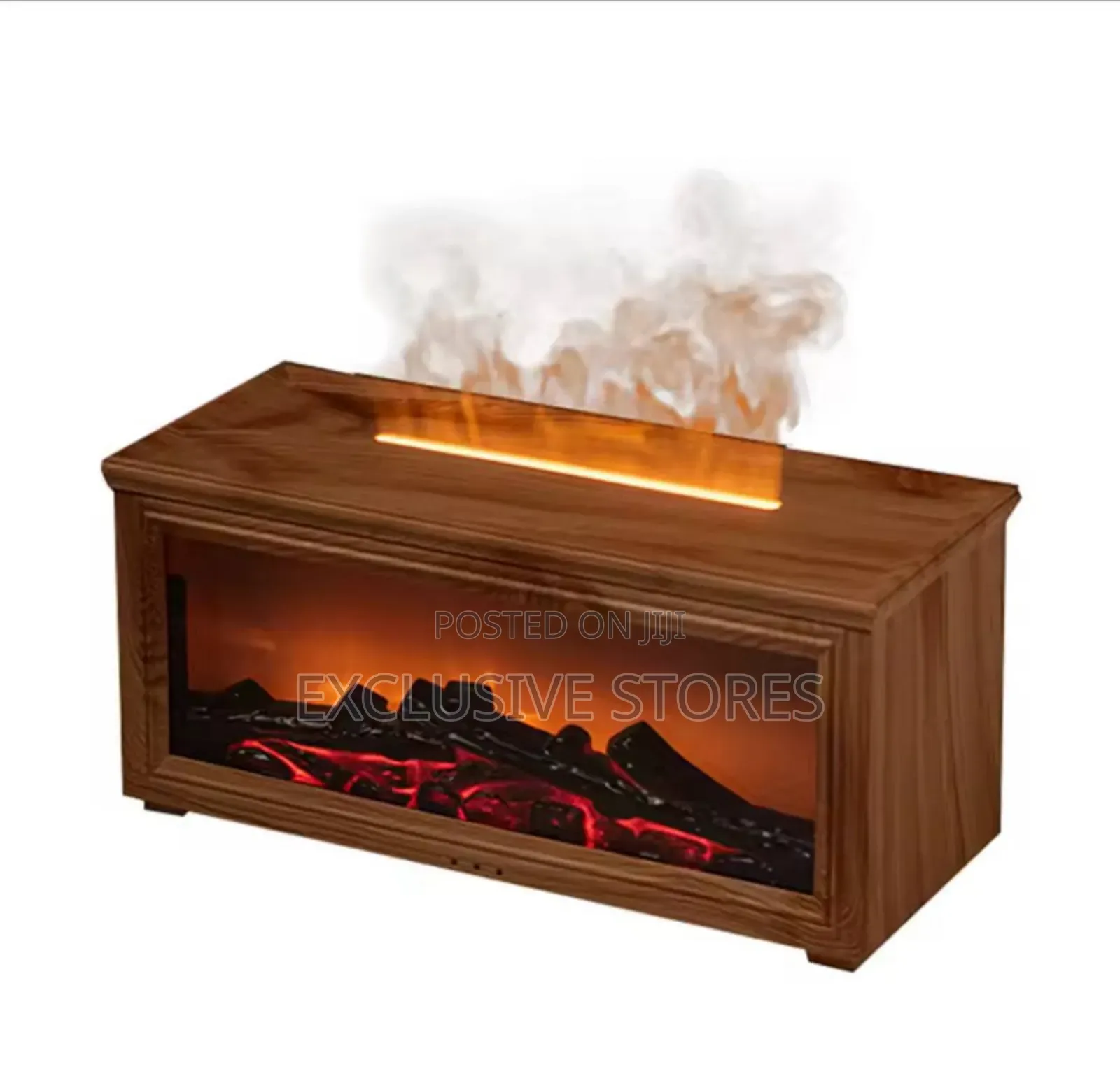 Fireplace Diffuser