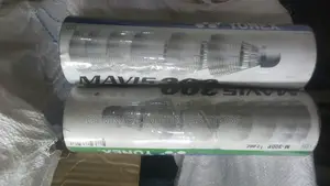 Badminton Cock 6pcs