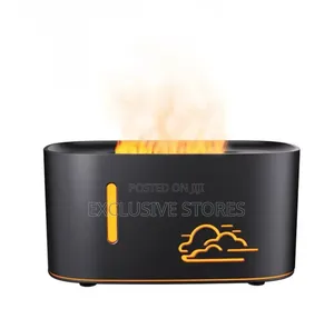 Flame Air Humidifier