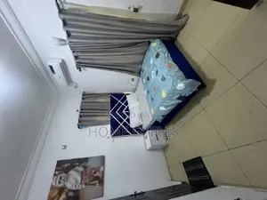 Room and Parlor