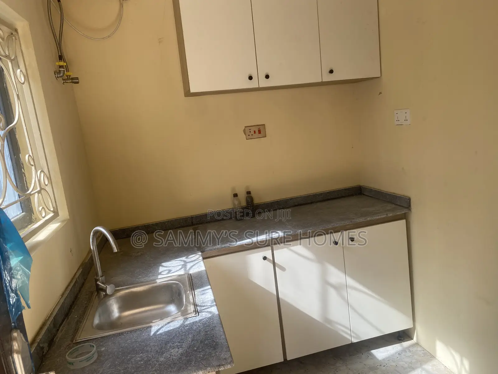 1bdrm Room & Parlour in Efab Metro Polis, Gwarinpa for rent