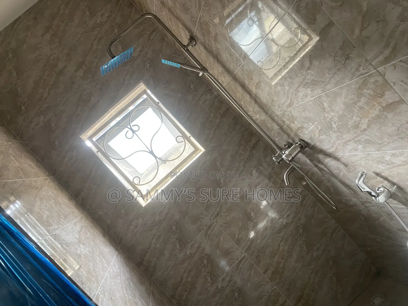 1bdrm Room & Parlour in Efab Metro Polis, Gwarinpa for rent