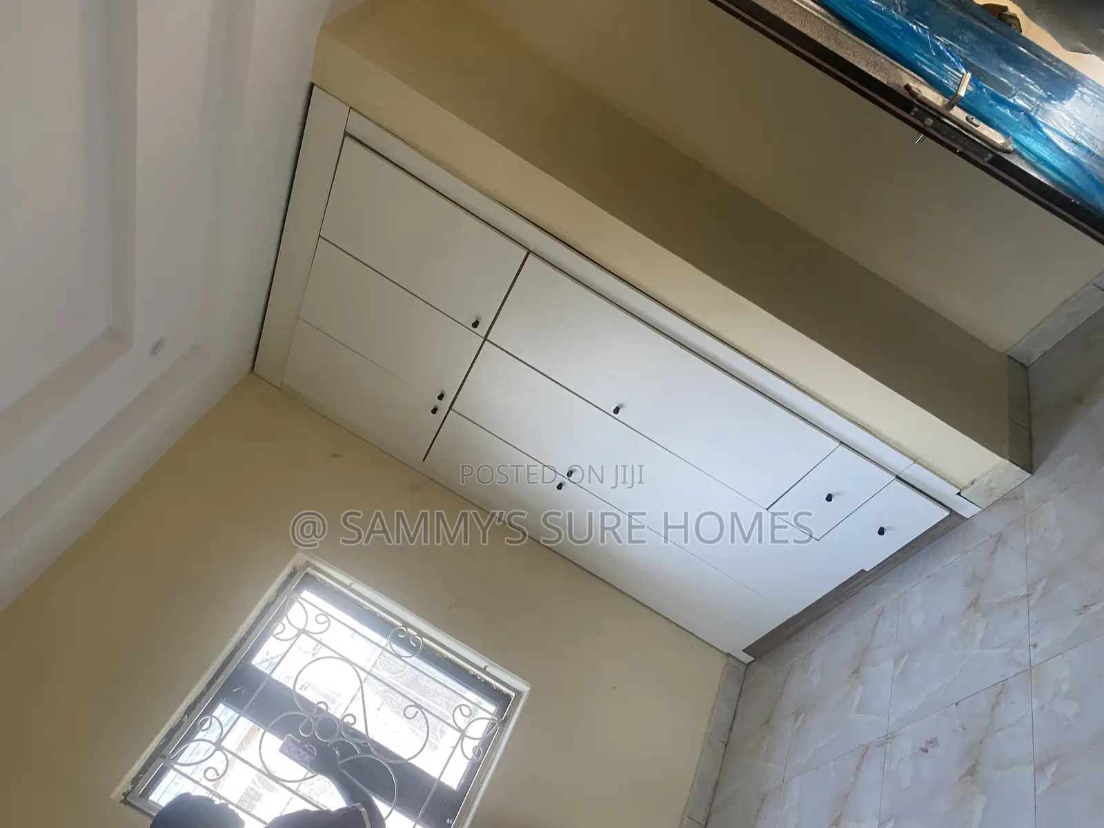 1bdrm Room & Parlour in Efab Metro Polis, Gwarinpa for rent