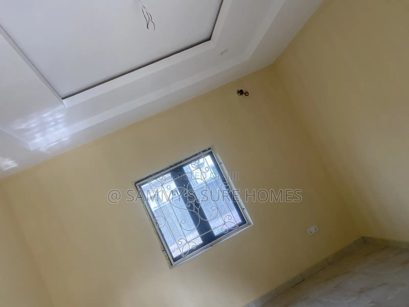 1bdrm Room & Parlour in Efab Metro Polis, Gwarinpa for rent