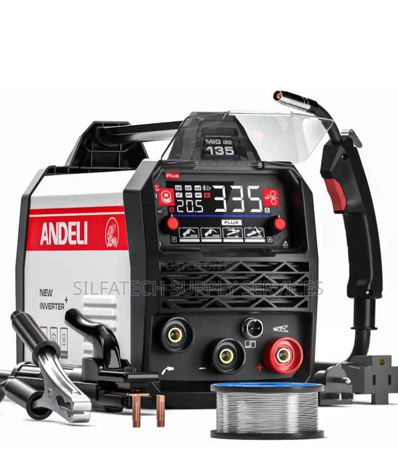3.2mm*350mm Welding Machine