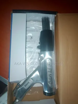 Air Needle Scaler