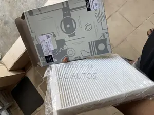 A/C Filter Mercedes Benz Ml350 2013 (W166)