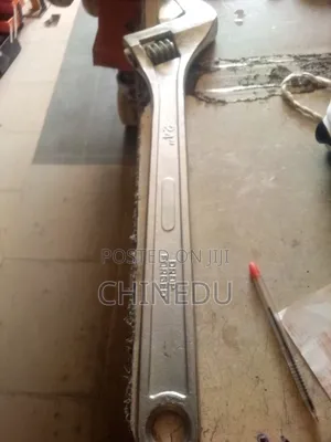 Adjustable Wrench (24 )