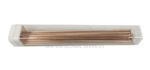 Non- Sparking Needle Set for Needle Scaler
