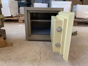 Digital Fireproof Safe {Dg300}