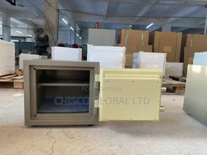 Digital Fireproof Safe {Dg300}
