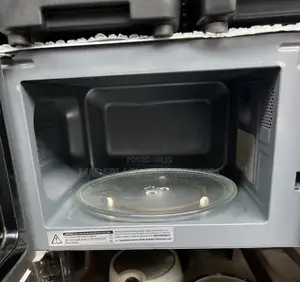 Toshiba Microwave