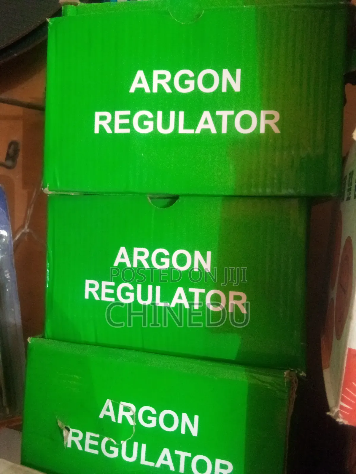 Argon Regular