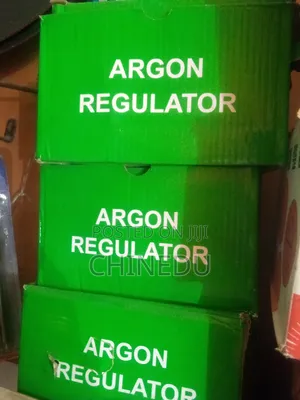 Argon Regular