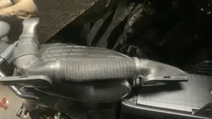 Air Hose for Gla Mercedes Benz