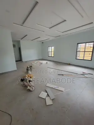 4bdrm Duplex in Opic Estate, Isheri North for rent