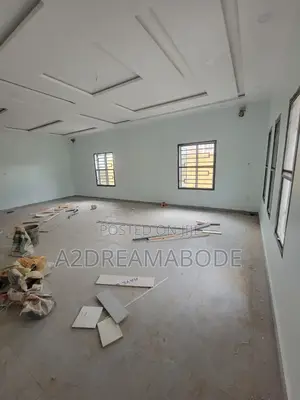 4bdrm Duplex in Opic Estate, Isheri North for rent