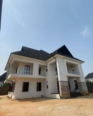 Furnished 4bdrm Duplex in Shell Co Operative, Port-Harcourt for sale