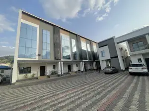 4bdrm Townhouse/Terrace in Wuye for sale