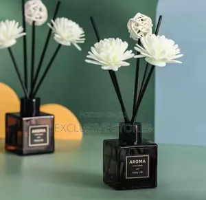 50ml Flameless Home Diffuser