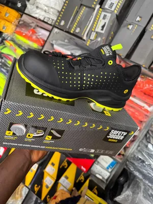 Modulo Sp1 Low Safety Joggers Safety Shoes Available In Size