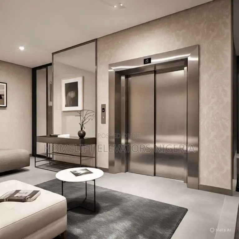 Independence Privacy Home Elevator