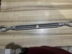 Original 5/8 Round Round Turnbuckle