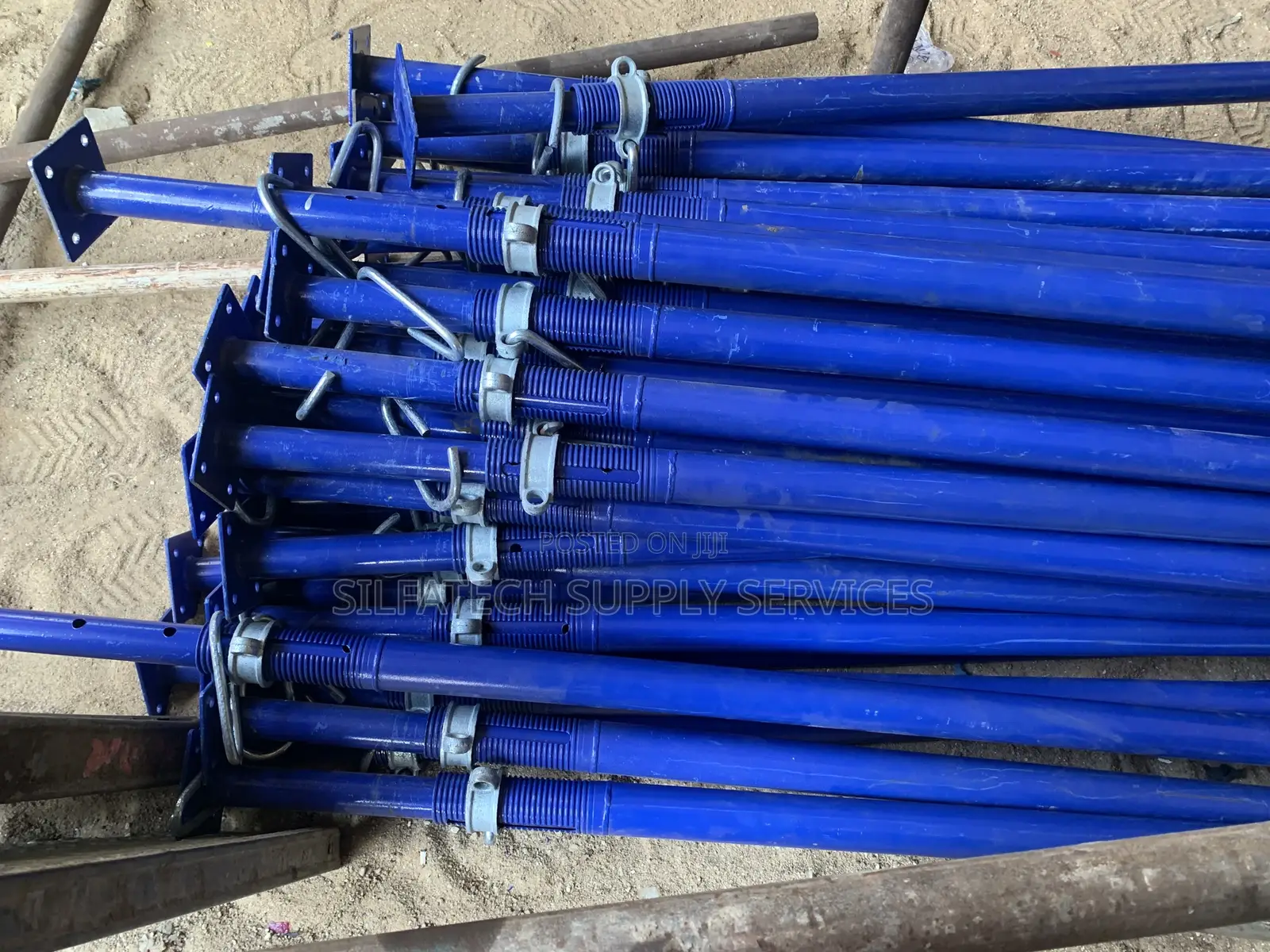 Original Ancho Pipe