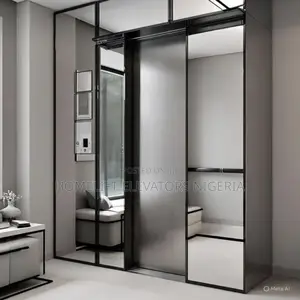 Private Elevator for Home Accessibility
