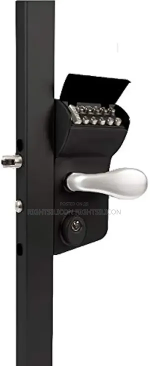 Usa Locinox Vinci Surface Mounted