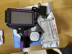 Handheld Inkjet Coding Machine