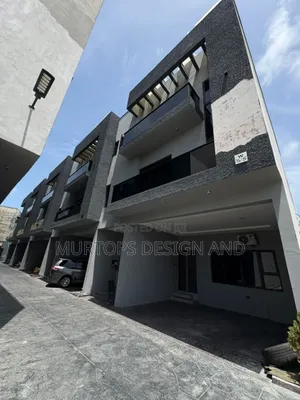 Photo - 3bdrm Townhouse / Terrace in Ologolo for rent