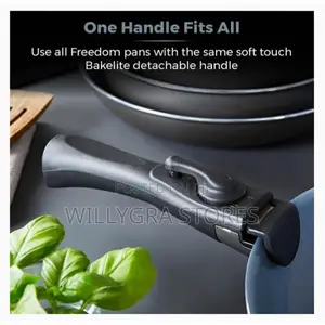 Tower Freedom 7 Piece Non-stick Cookware Set