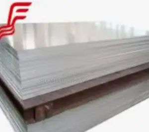 Galvanized Plate; 24 Guage Plate