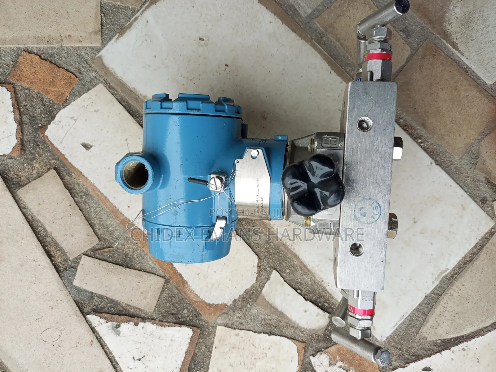Rosemount 3095 Multi Variable