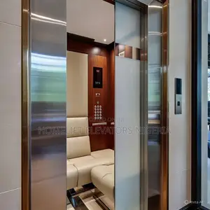 Individual Home Elevators
