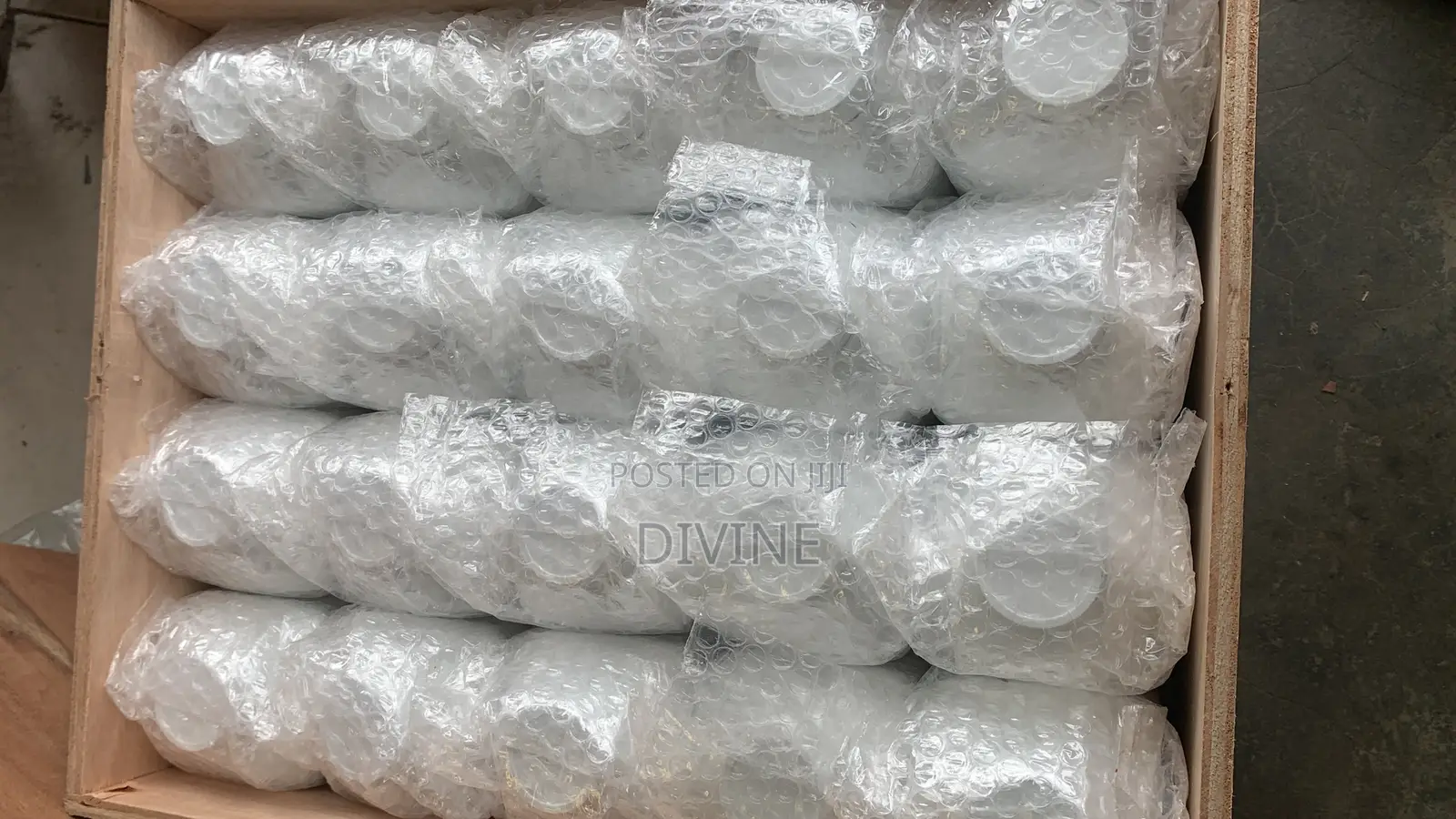 DTF Consumables White Color Inks