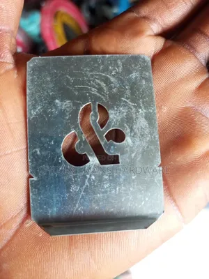 Stainless Stencils