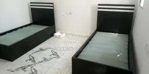 4 by 6 Bed Frame