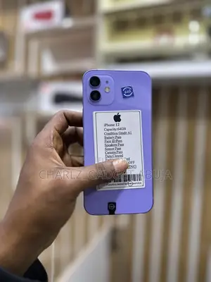 Apple iPhone 12 64 GB