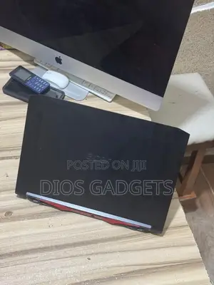 Laptop Acer Nitro 5 16GB Intel Core I5 SSD 1T