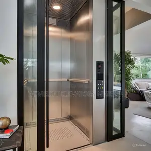 Emergency Operations of Home Elevators