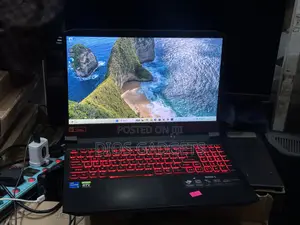 Laptop Acer Nitro 5 16GB Intel Core I5 SSD 1T
