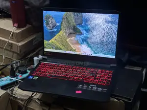 Laptop Acer Nitro 5 16GB Intel Core I5 SSD 1T