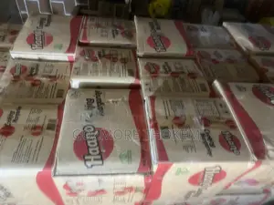 Haano Margarine